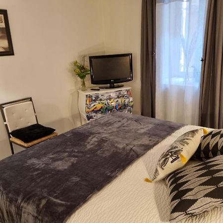 Au Vieux Sechoir Bed and Breakfast Prudhomat Εξωτερικό φωτογραφία